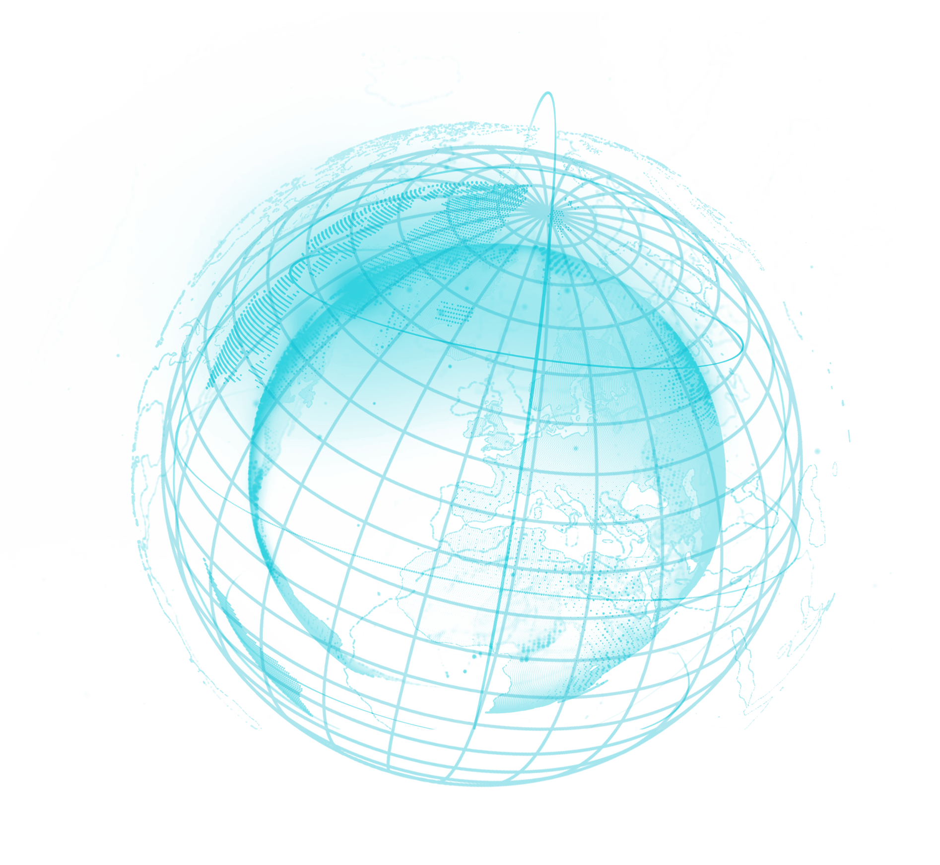 globe